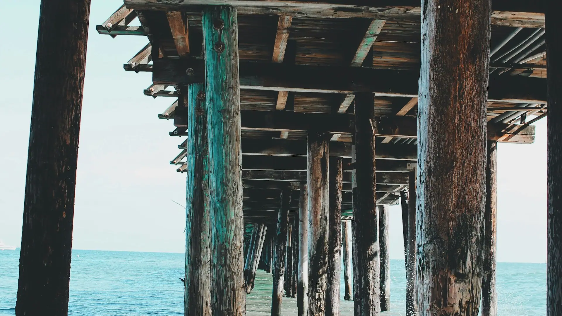 Water damage restoration in Capitola, California