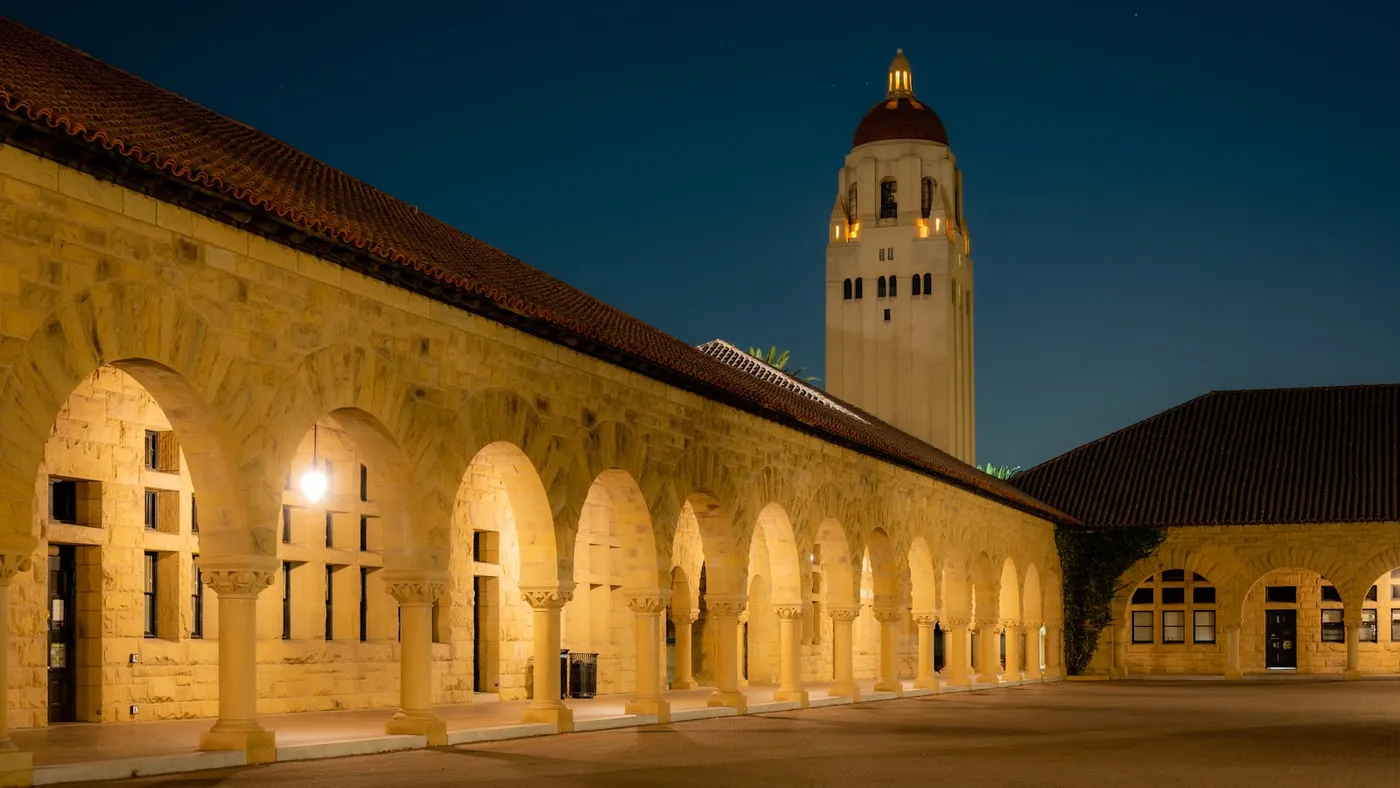 Palo Alto, California