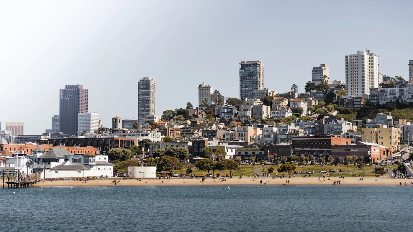 San Francisco, California