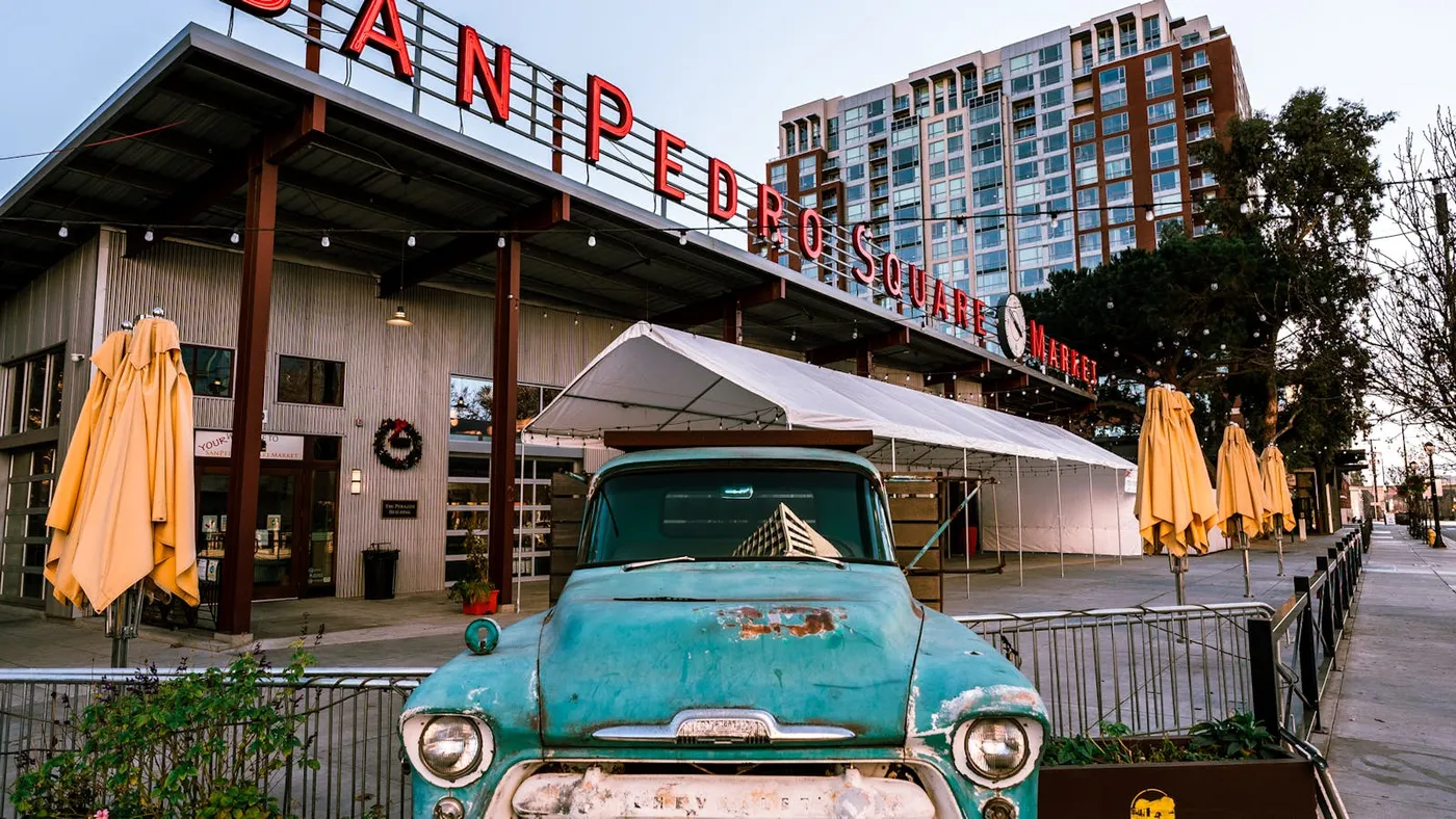 San Jose, California