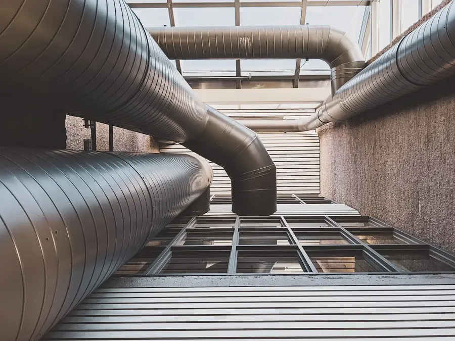 Air Duct & HVAC Cleaning