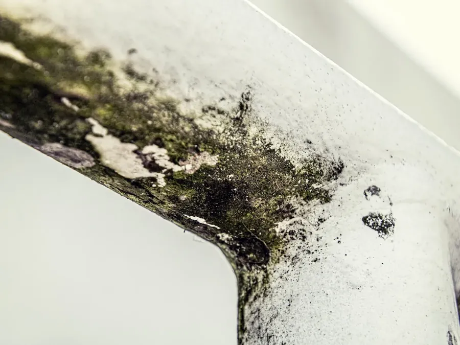 Mold Remediation